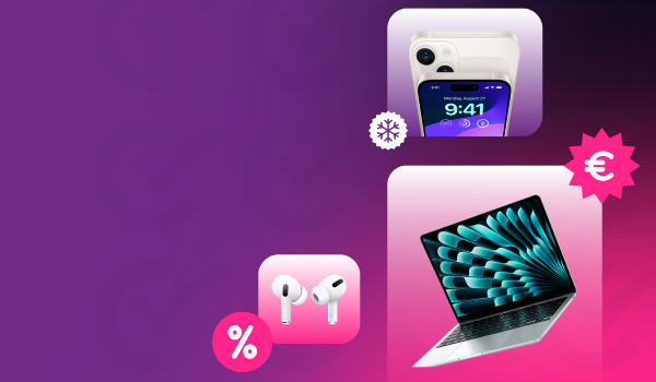 Rebajas de Invierno CertiDeal